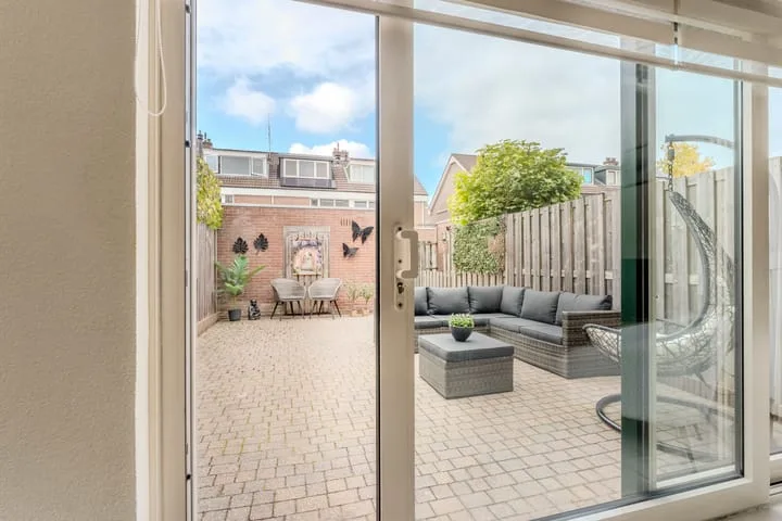 Leklaan 72 Ridderkerk thumbnail 13
