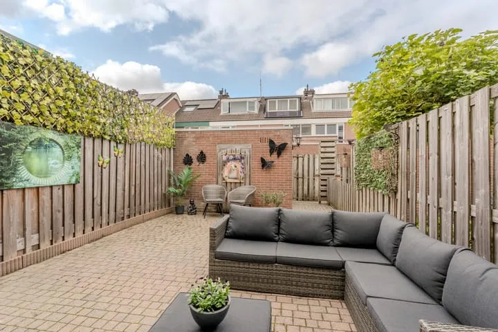 Leklaan 72 Ridderkerk thumbnail 35