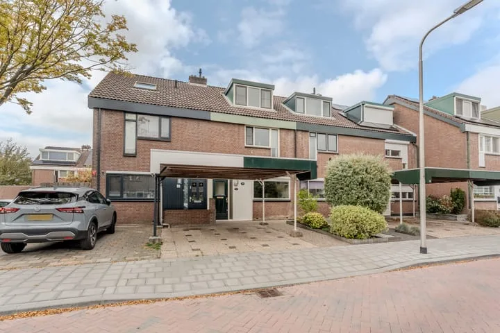 Leklaan 72 Ridderkerk thumbnail 37