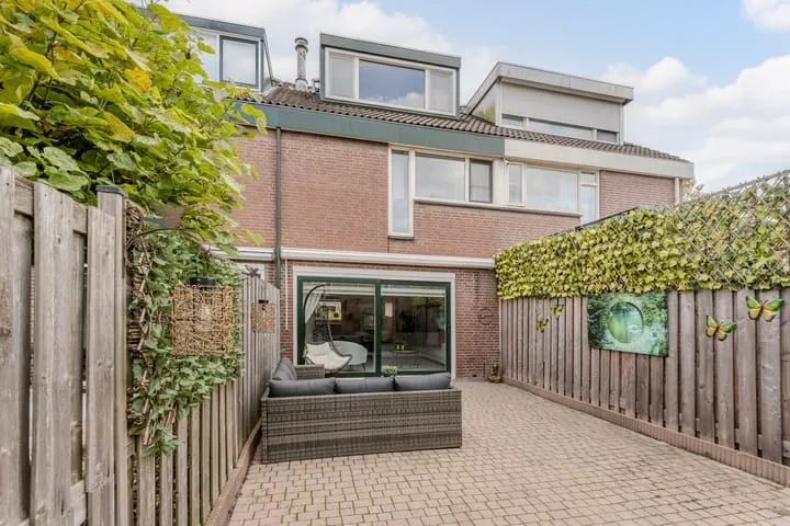 Leklaan 72 Ridderkerk thumbnail 38