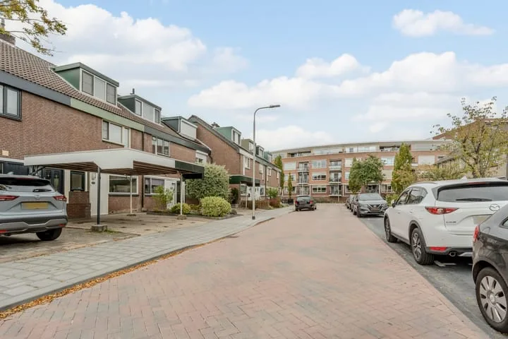 Leklaan 72 Ridderkerk thumbnail 39