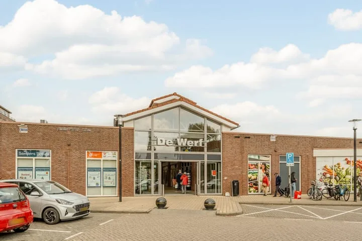 Leklaan 72 Ridderkerk thumbnail 42