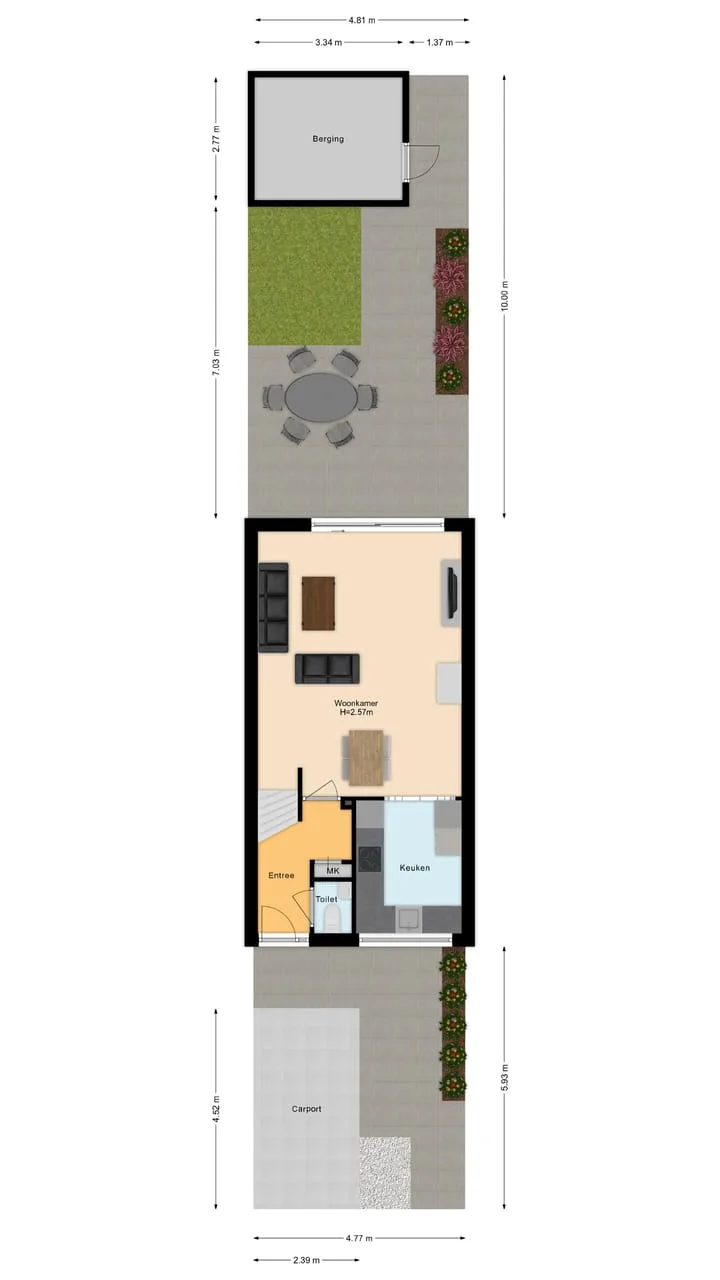 Leklaan 72 Ridderkerk thumbnail 44