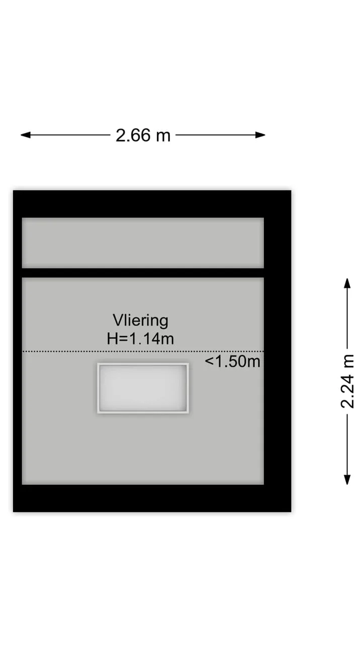 Leklaan 72 Ridderkerk thumbnail 48