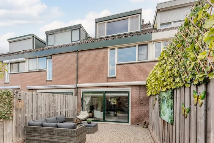 Leklaan 72 Ridderkerk thumbnail 5