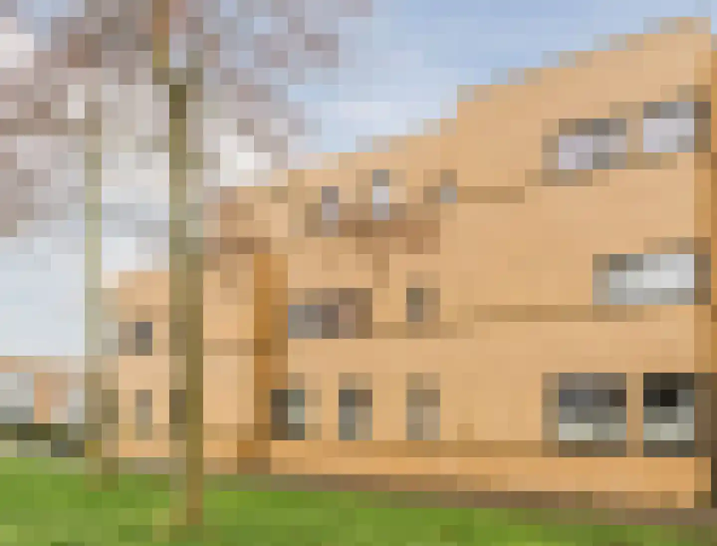Lekplantsoen 5 Berkel en Rodenrijs