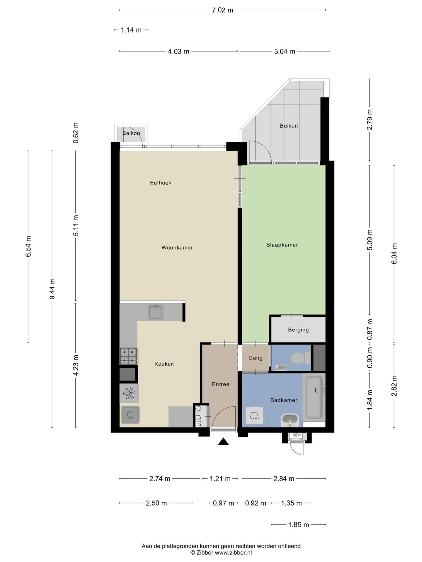 Leksmondhof 238 Amsterdam thumbnail 28