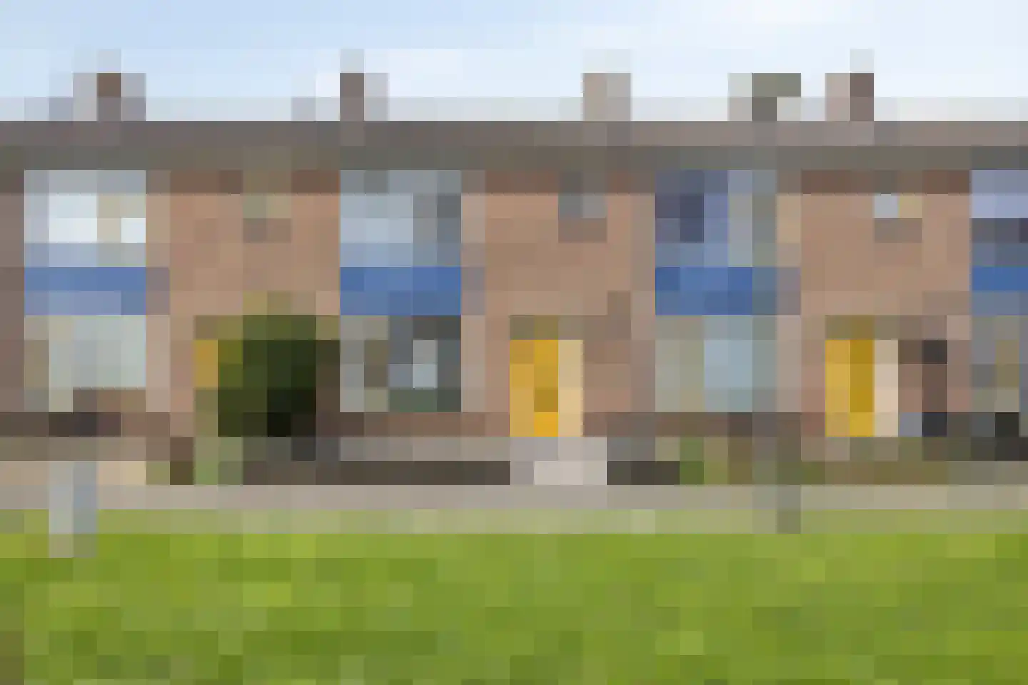 Lekstraat 11 Beverwijk