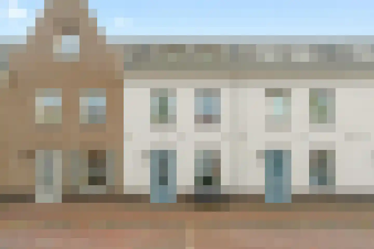 Lekstraat 126 in Hoef en Haag