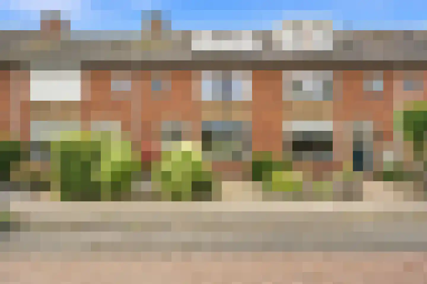 Lekstraat 13 in Alblasserdam