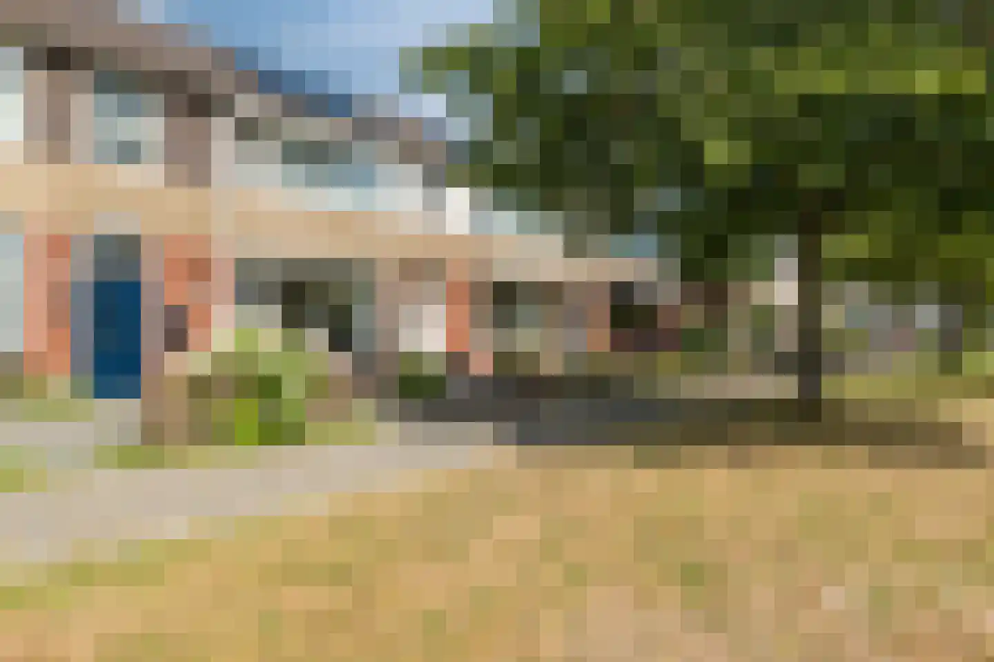 Lekstraat 13 in Winschoten