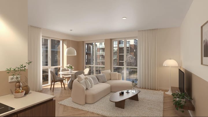 Lekstraat 14 dans Terneuzen photo