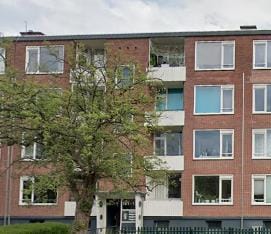 Photo of property Lekstraat 173, Apeldoorn