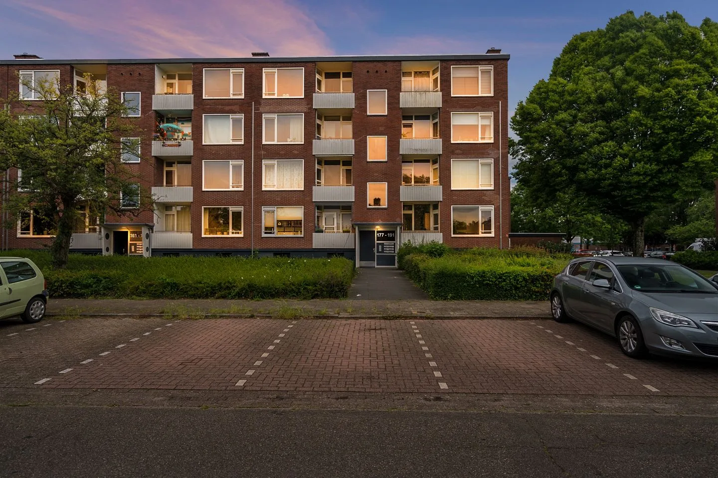 Lekstraat 177 Apeldoorn