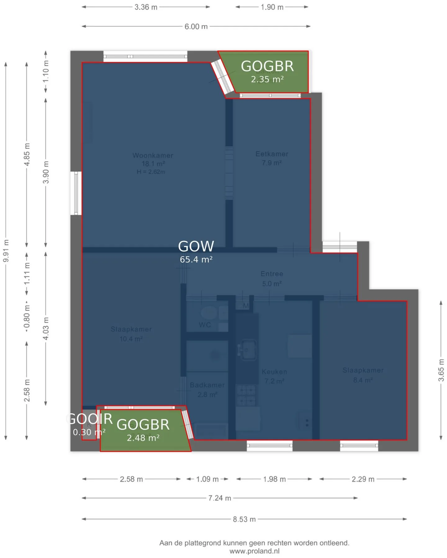 Lekstraat 177 Apeldoorn thumbnail 51
