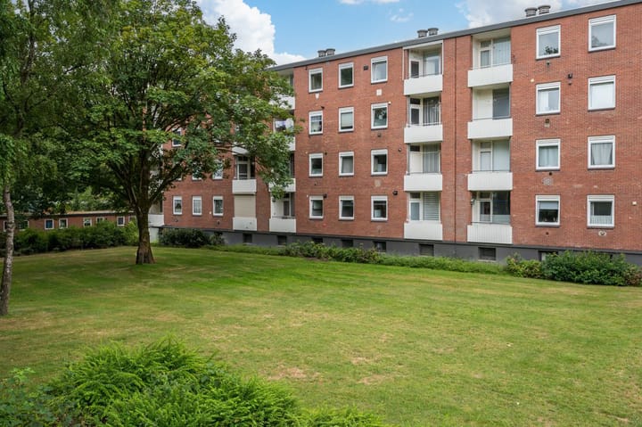 Photo de la maison Lekstraat 303, Apeldoorn