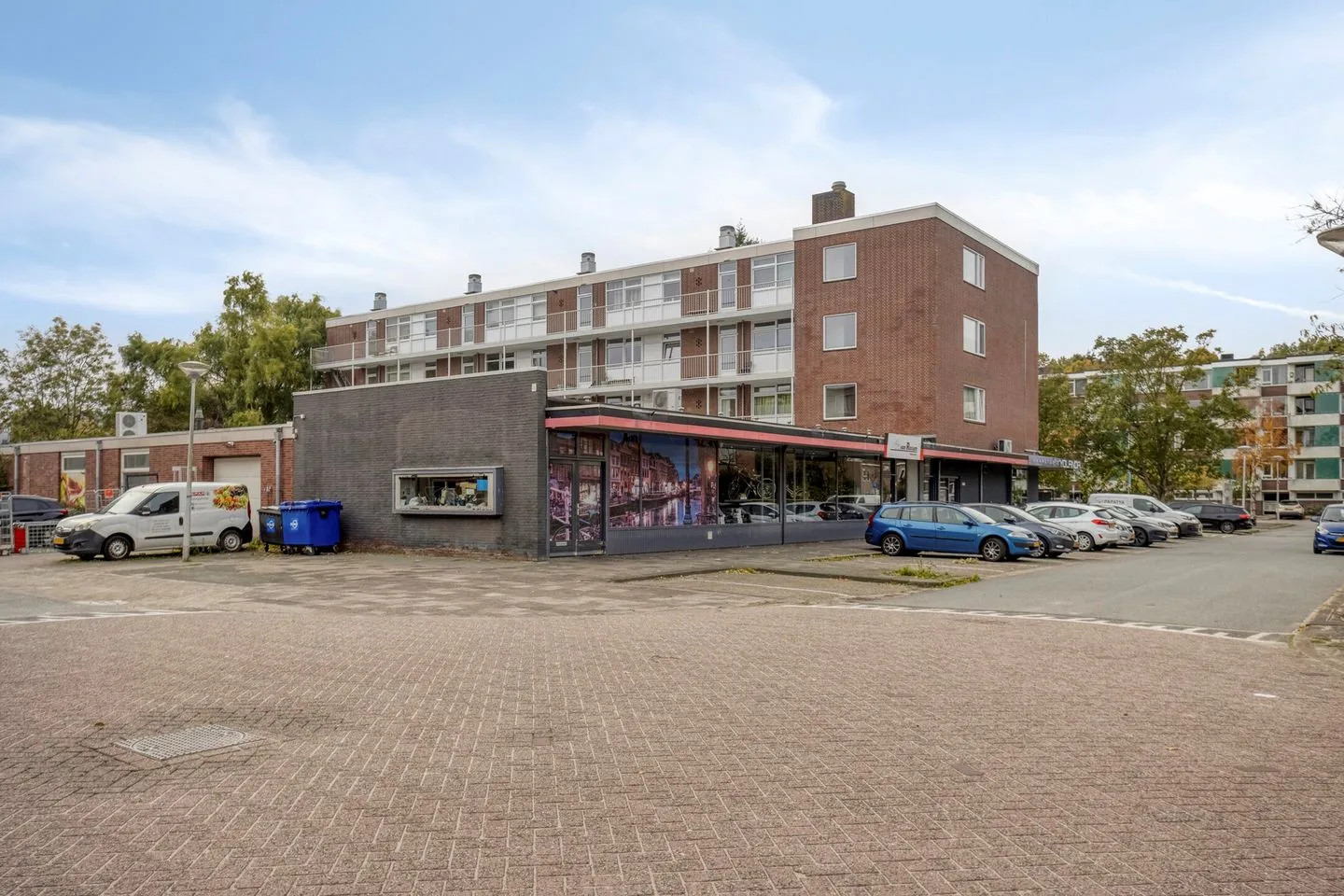 Lekstraat 59 Leiden thumbnail 33