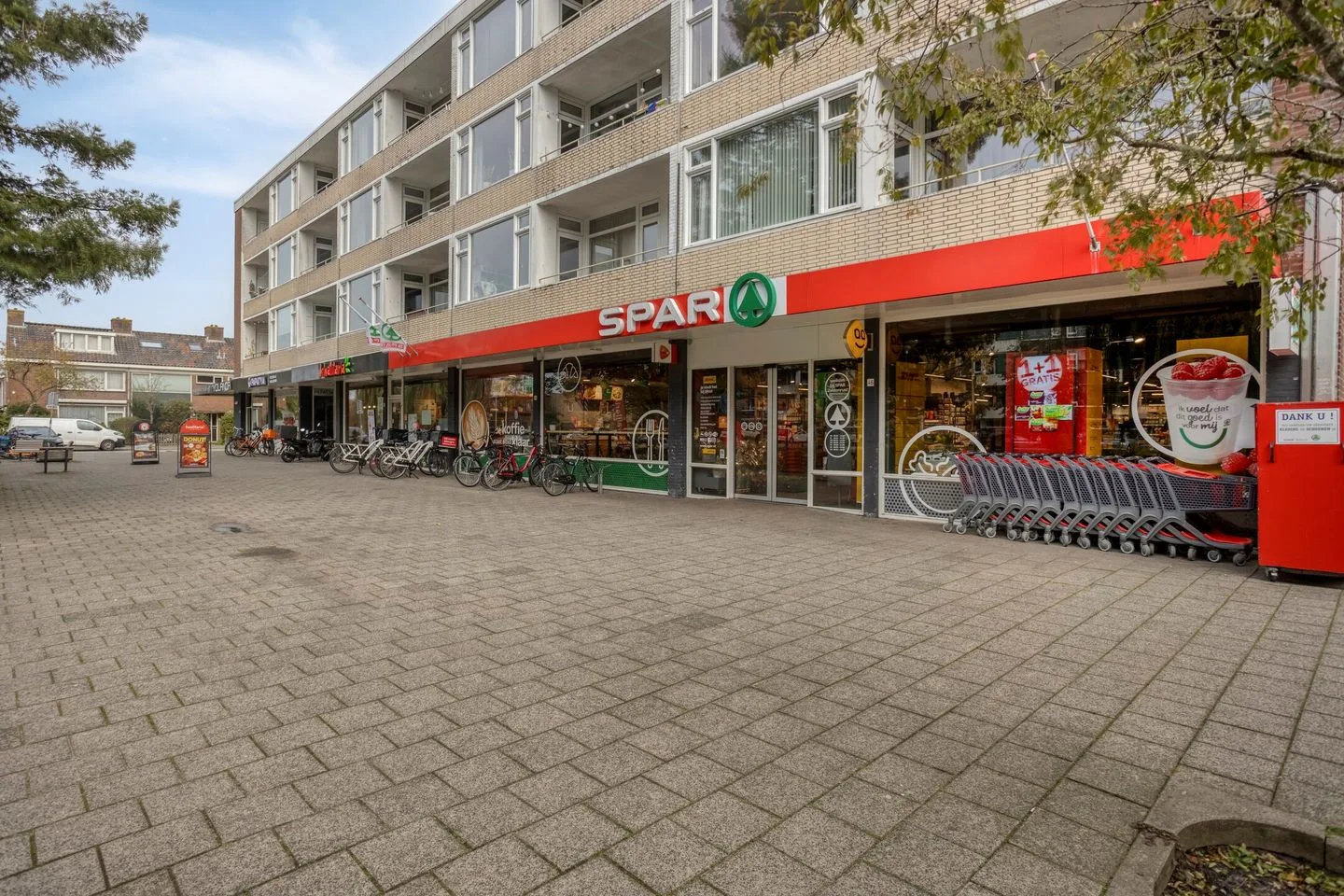 Lekstraat 59 Leiden thumbnail 34