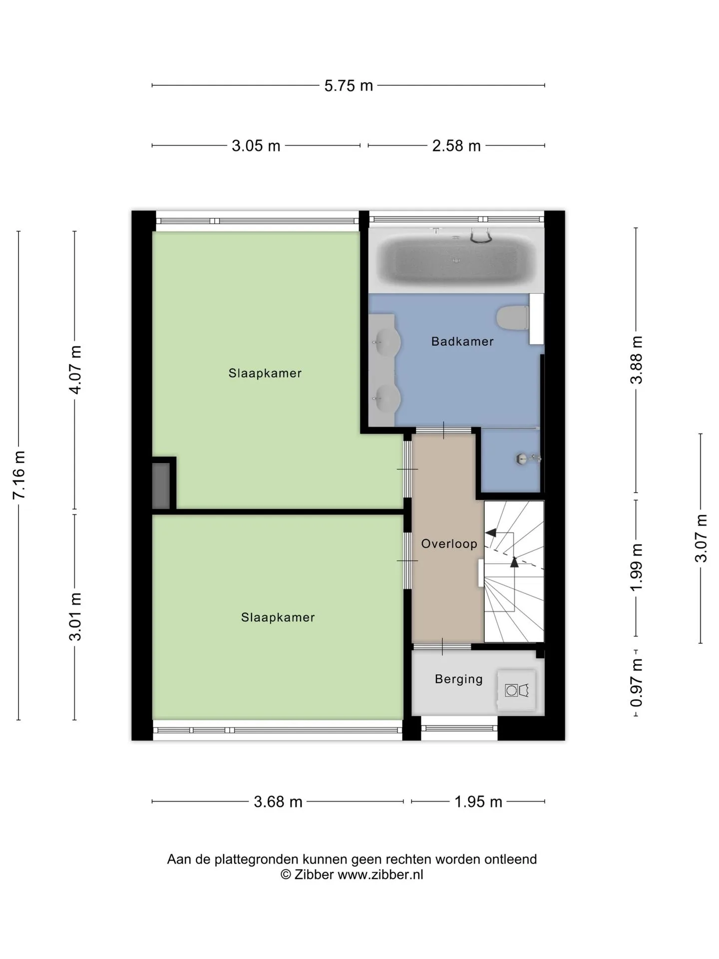 Lekstraat 59 Leiden thumbnail 43