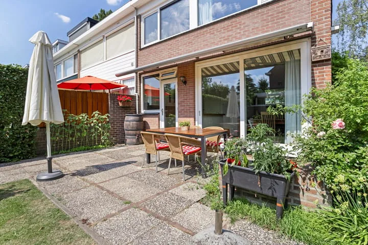 Lekstraat 63 Leiden thumbnail 24