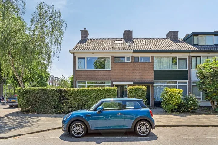 Lekstraat 63 Leiden thumbnail 5