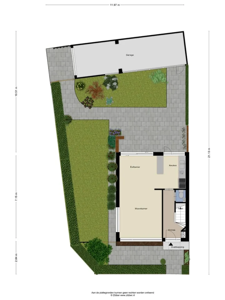 Lekstraat 63 Leiden thumbnail 62