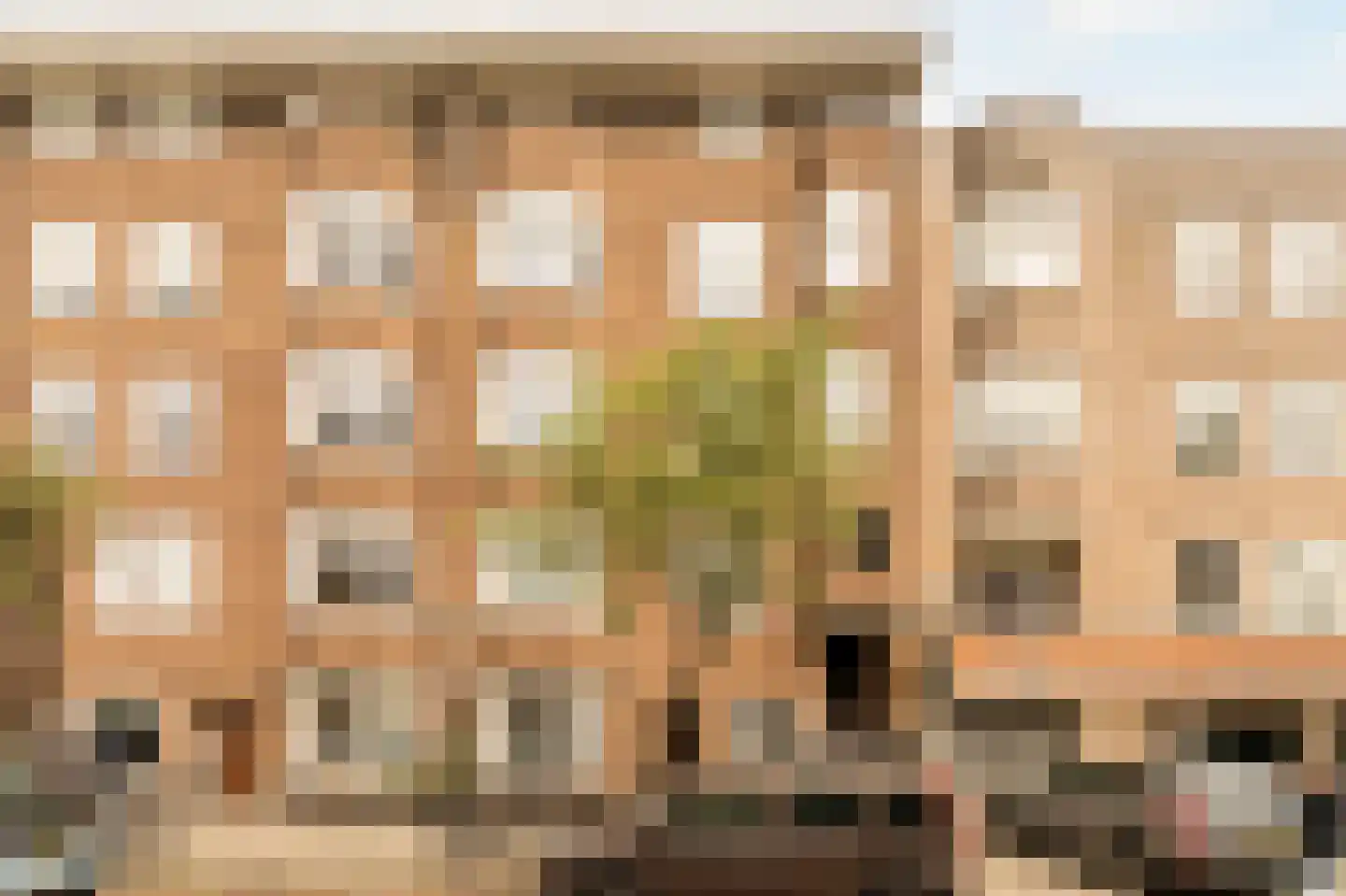 Lekstraat 66 4 Amsterdam