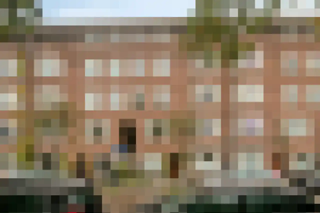 Lekstraat 88 1 Amsterdam