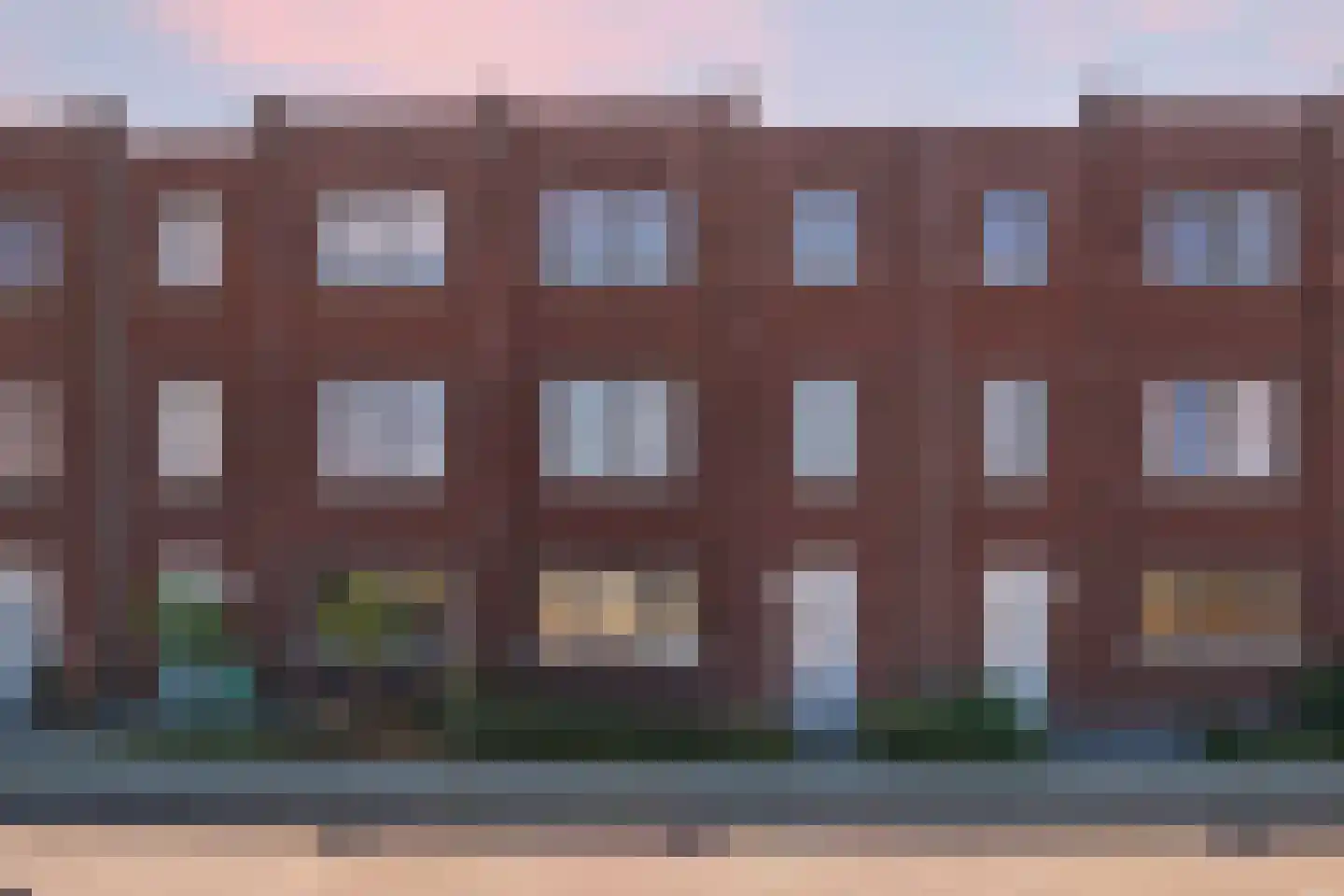 Lelie 45 in Voorhout