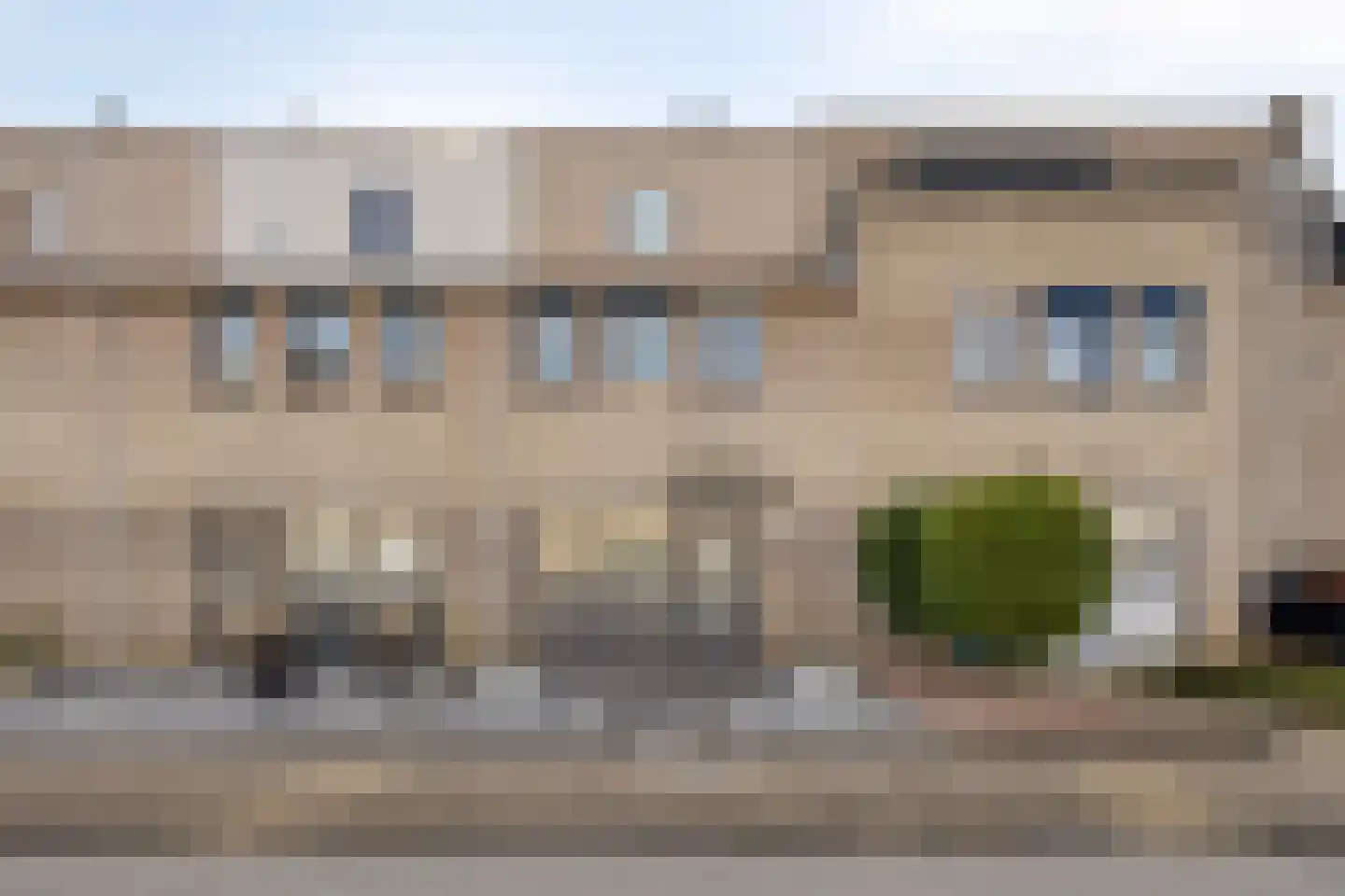 Lelieberg 7 Roosendaal