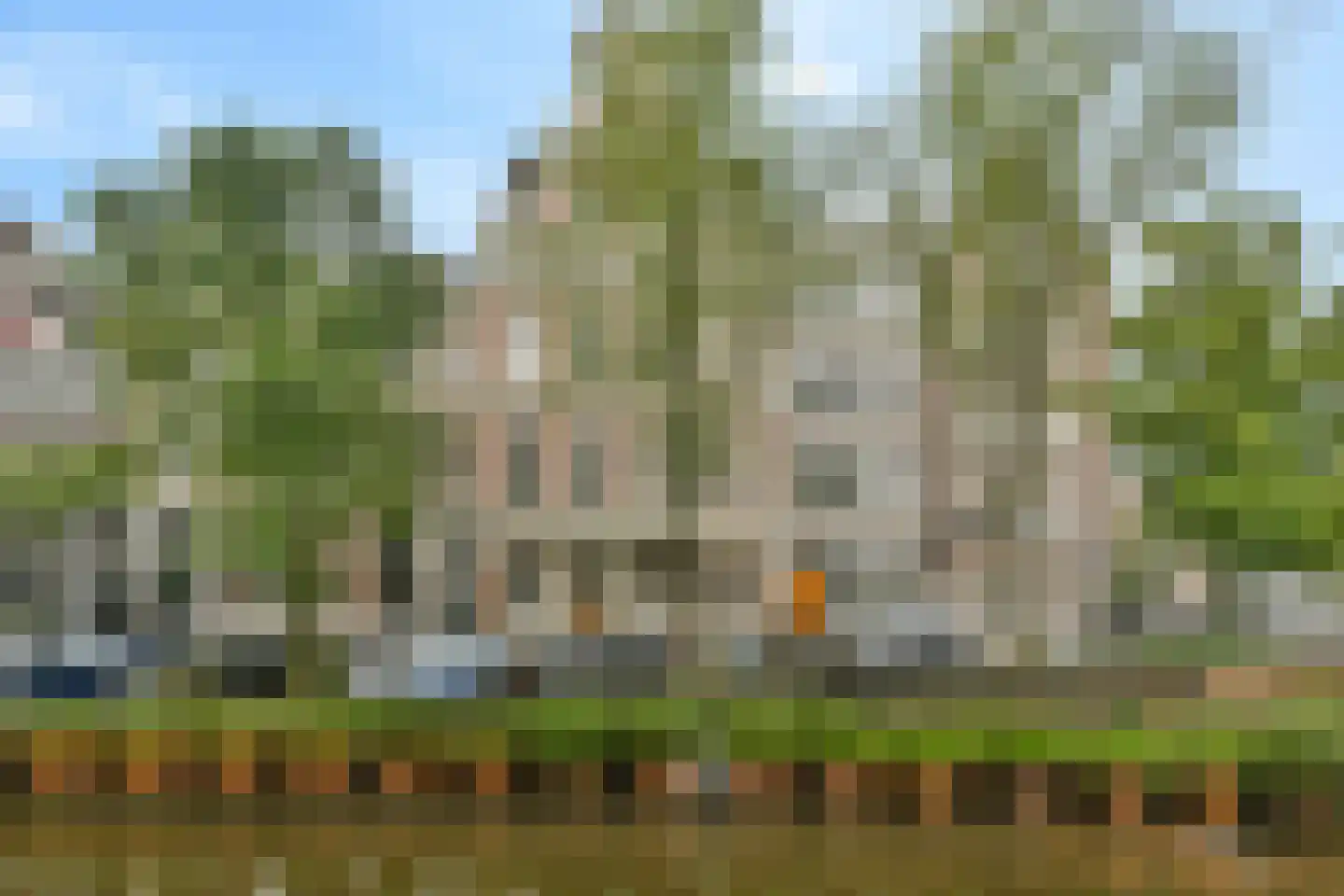 Leliegracht 25 E in Amsterdam