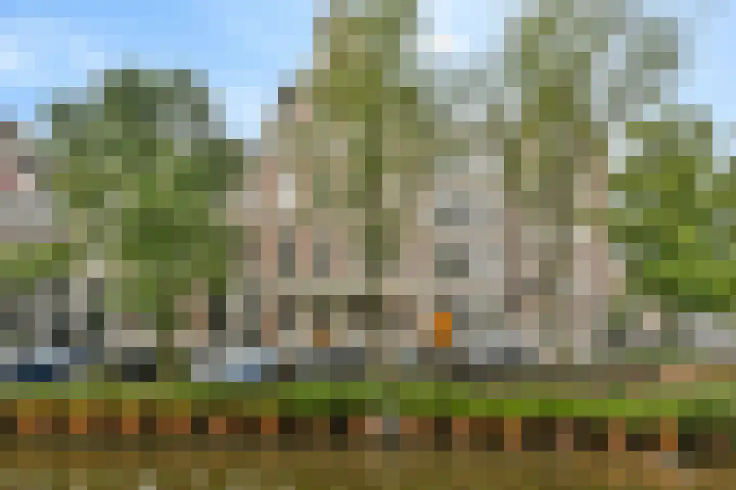 Leliegracht 25 E in Amsterdam