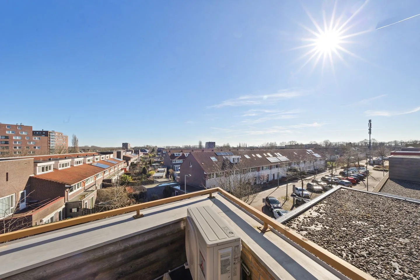 Leliekeverstraat 51 Den Haag