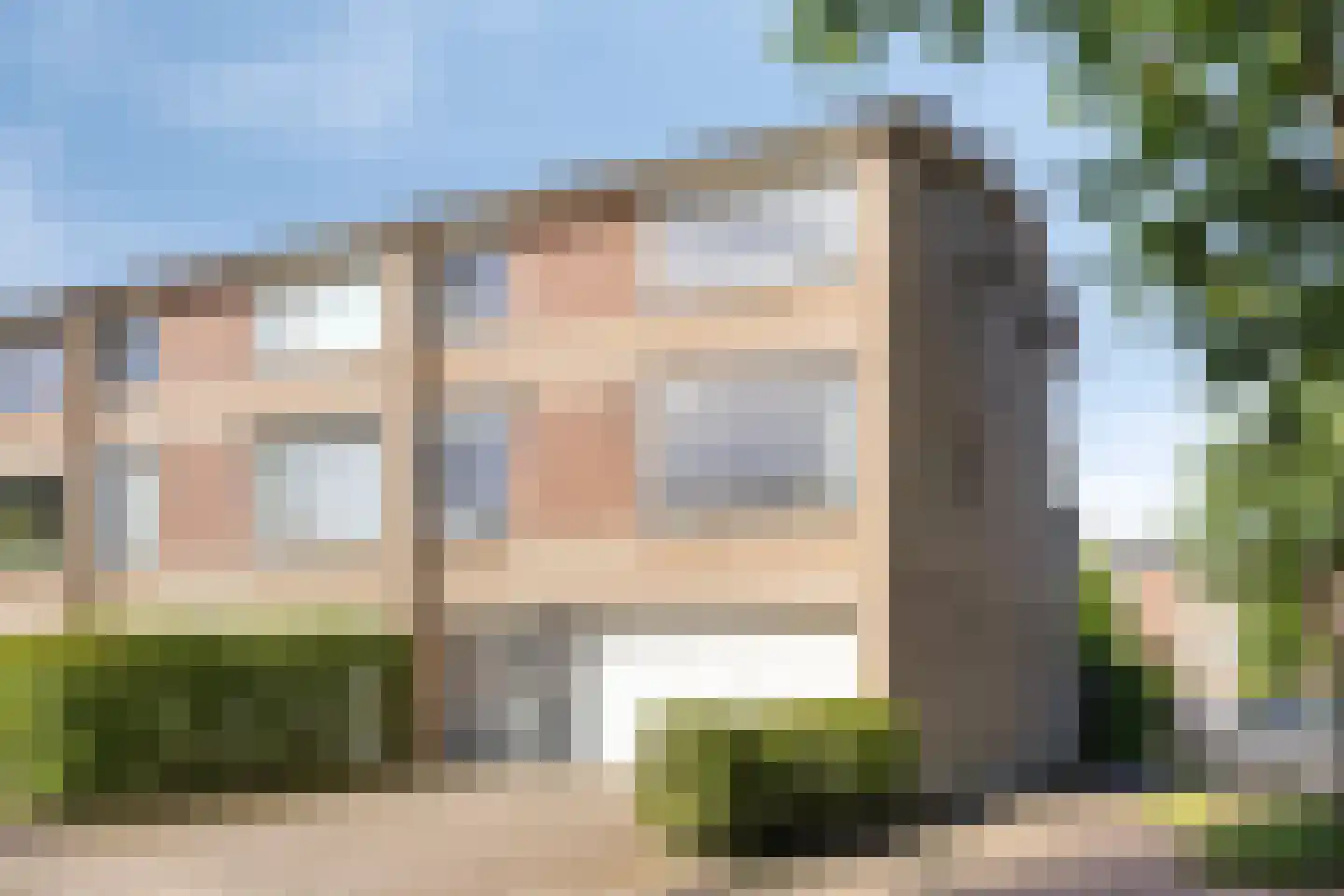 Lelielaan 2 in Waalre