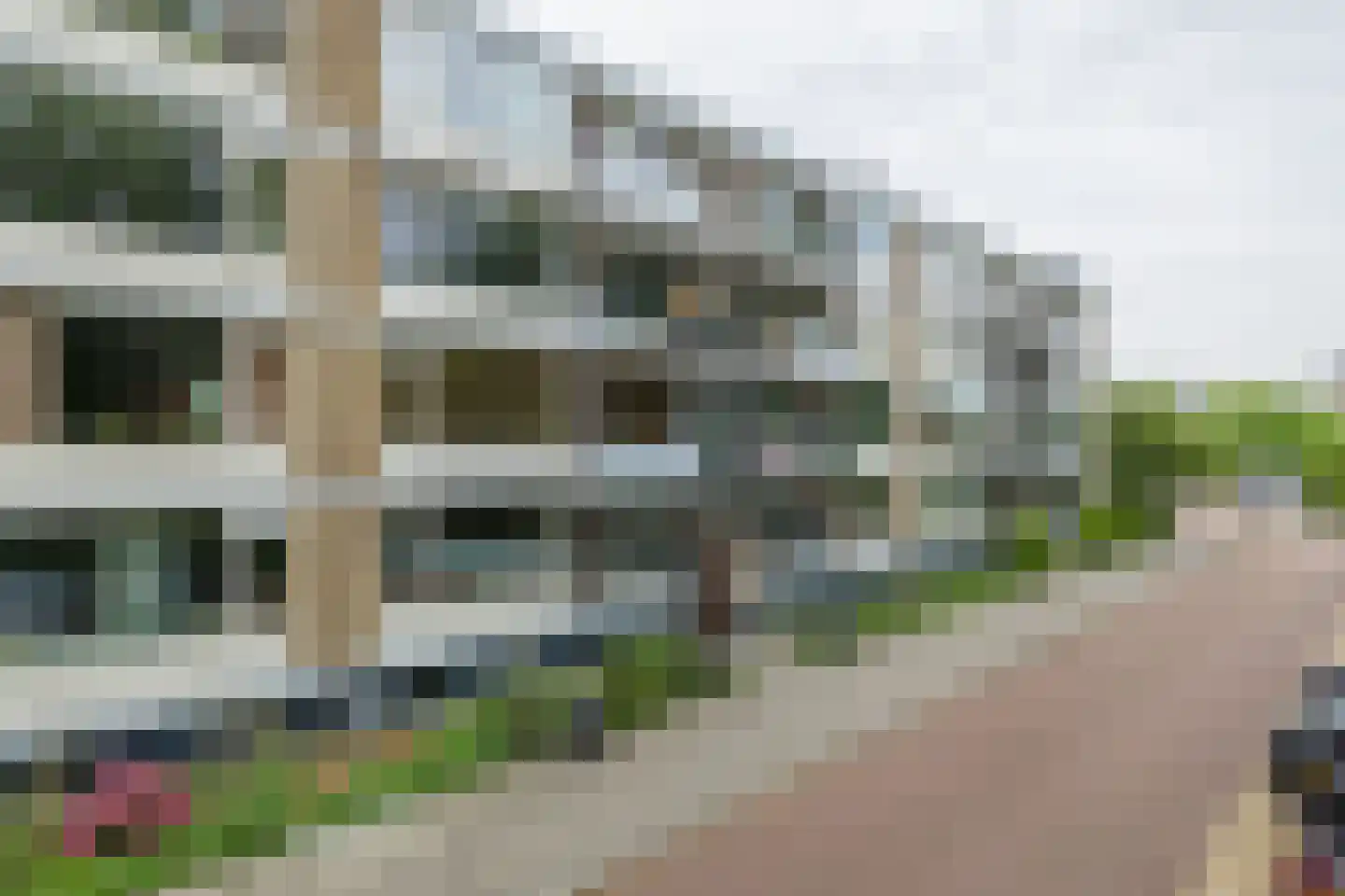 Lelielaan 35 Oegstgeest