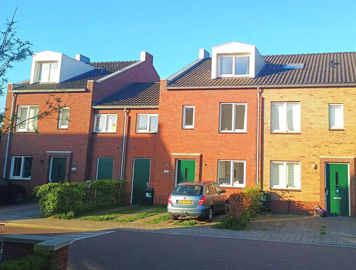 Leliëndaal 384 Diemen