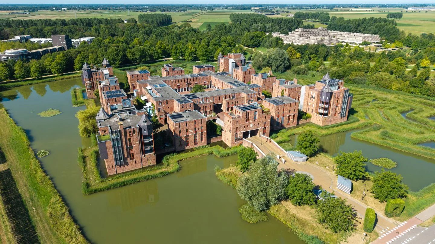Leliënhuyze 2 's-Hertogenbosch thumbnail 51