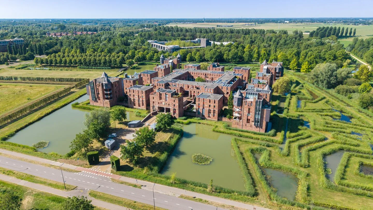 Leliënhuyze 2 's-Hertogenbosch thumbnail 52