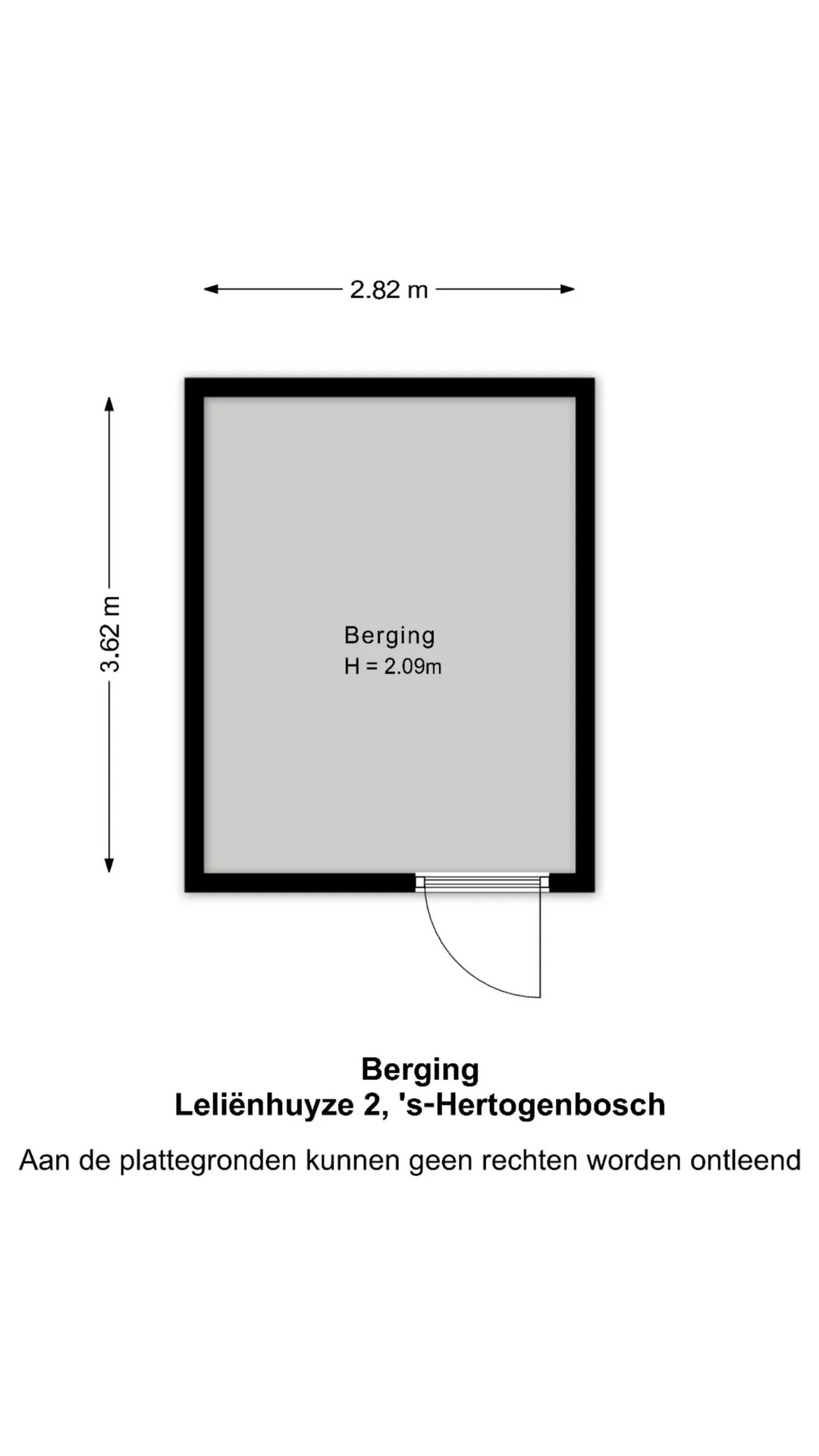 Leliënhuyze 2 's-Hertogenbosch thumbnail 59