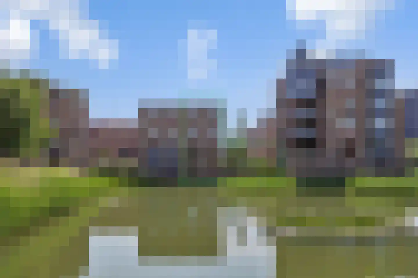 Leliënhuyze 3 's-Hertogenbosch