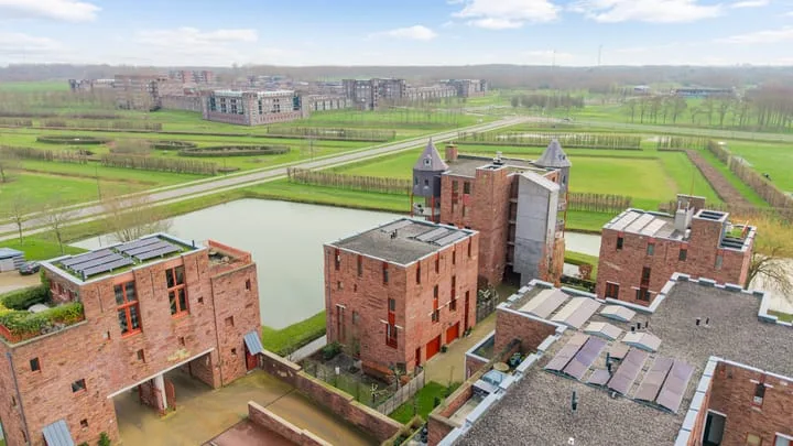 Leliënhuyze 43 's-Hertogenbosch thumbnail 37