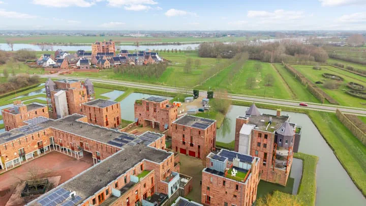 Leliënhuyze 43 's-Hertogenbosch thumbnail 44