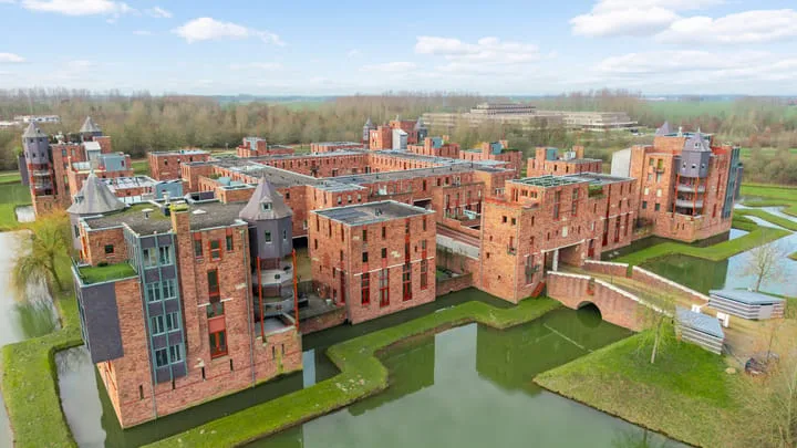 Leliënhuyze 43 's-Hertogenbosch thumbnail 5