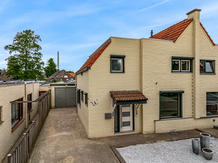 Leliënsingel 42 in Geleen Foto