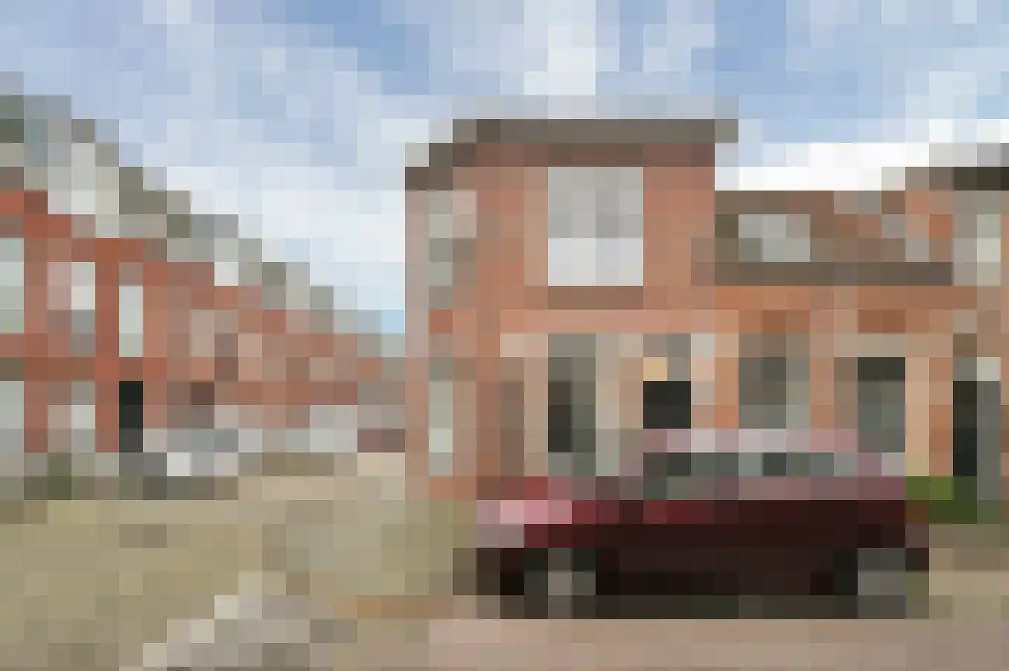 Leliestraat 1 in Rijswijk