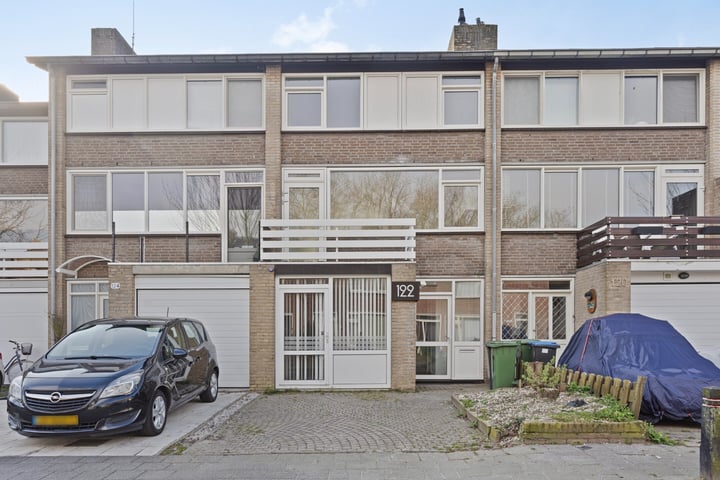 Leliestraat 122 en Beek en Donk foto