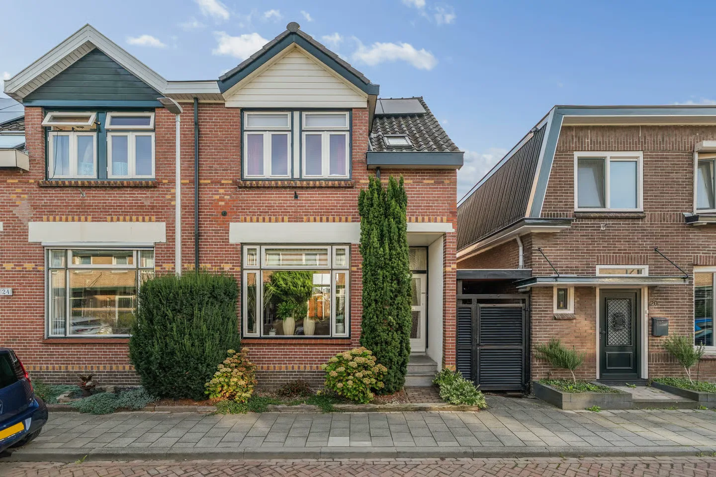 Leliestraat 22 in Deventer