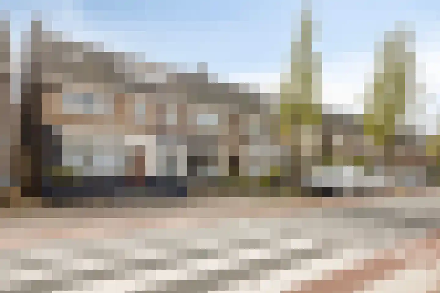 Leliestraat 23 in Koog aan de Zaan