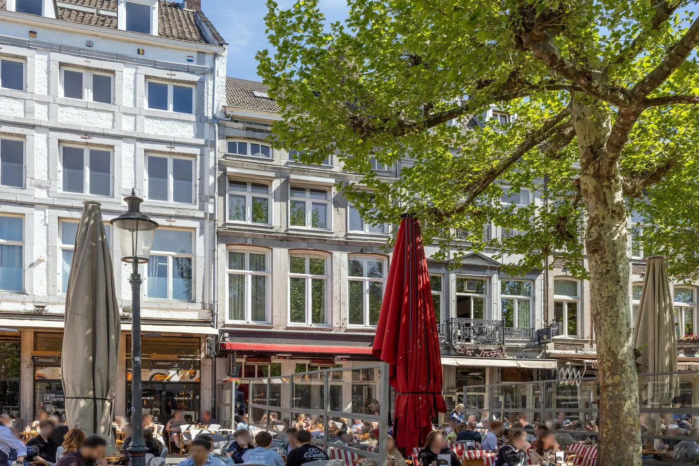 Leliestraat 24 B 01 Maastricht thumbnail 19