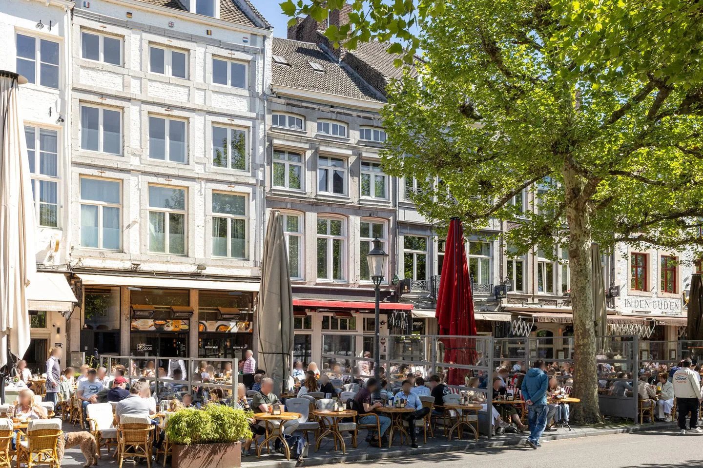 Leliestraat 24 B 01 Maastricht foto 2
